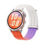 Умные часы Huawei  GT Runner 2 | Sport watch | AMOLED | GPS (satellite) | 1.32 inches | Waterproof | Dawn Orange 