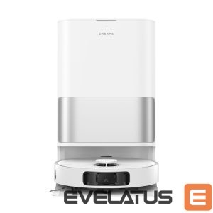 Пылесос DREAME  D30 Ultra White