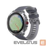 Умные часы Polar  GRIT X2 PRO SLR/GRY S-L 