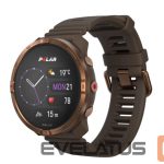 Умные часы Polar  GRITX2 BRN S-L