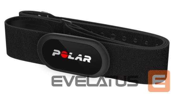 Умные часы Polar H10 N HR SENSOR BLE BLK XS-S GEN