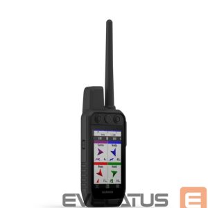 Навигатор Garmin  Alpha 300, Handheld Only, EU 