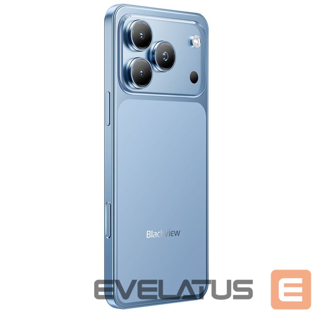 Смартфон Blackview MOBILE PHONE WAVE 7C 4/128GB Blue