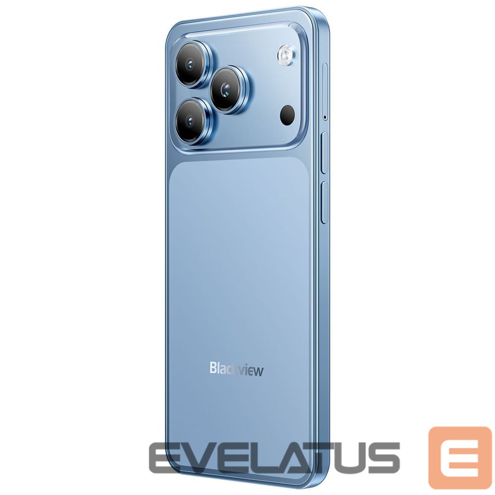 Смартфон Blackview MOBILE PHONE WAVE 7C 4/128GB Blue