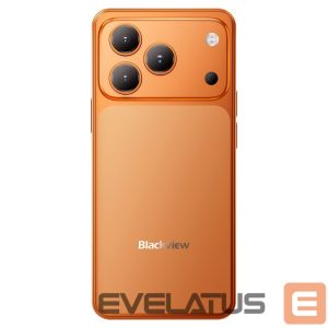 Смартфон Blackview  MOBILE PHONE WAVE 7C /4/128GB Orange