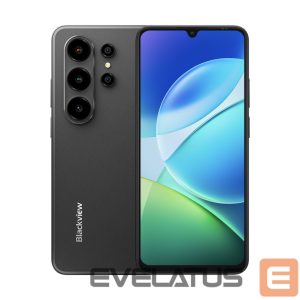 Смартфон Blackview  Mobile Smartphone WAVE 10C 4+ 4GB/128GB Graphite Black
