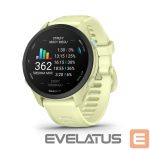 Умные часы Garmin  FORERUNNER 70 Citron 