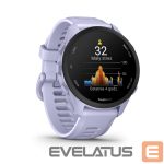 Умные часы Garmin  FORERUNNER 70 Cool Lavender 