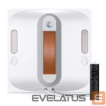 Пылесос Lubluelu  Lubluelu CHYW201 Smart Window Cleaning Robot 