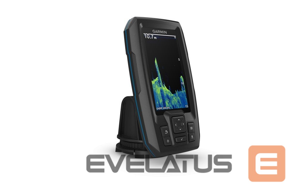Рыболовные товары Garmin STRIKER Vivid 4cv With GT20-TM Transducer