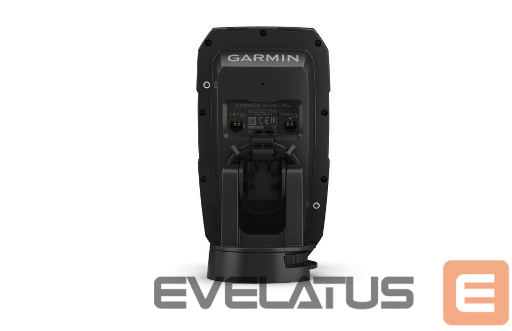 Рыболовные товары Garmin STRIKER Vivid 4cv With GT20-TM Transducer