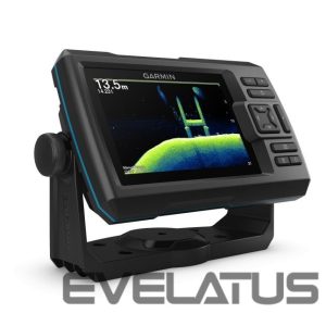 Рыболовные товары Garmin  STRIKER  Vivid 5cv With GT20-TM Transducer 