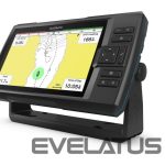 Рыболовные товары Garmin  STRIKER Vivid 9sv With GT52HW-TM Transducer 