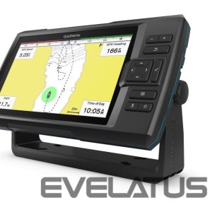 Рыболовные товары Garmin  STRIKER Vivid 9sv With GT52HW-TM Transducer 