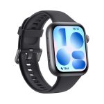 Умные часы Huawei  WATCH FIT 5 / 55020HSE Black