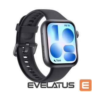Умные часы Huawei  WATCH FIT 5 / 55020HSE Black