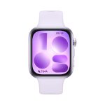 Умные часы Huawei  WATCH FIT 5 / 55020HSC Purple