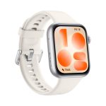 Умные часы Huawei  WATCH FIT 5 / 55020HSD White