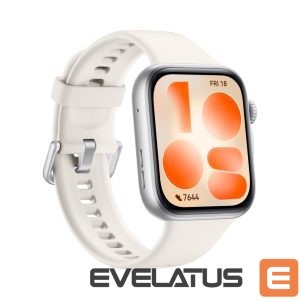 Умные часы Huawei  WATCH FIT 5 / 55020HSD White