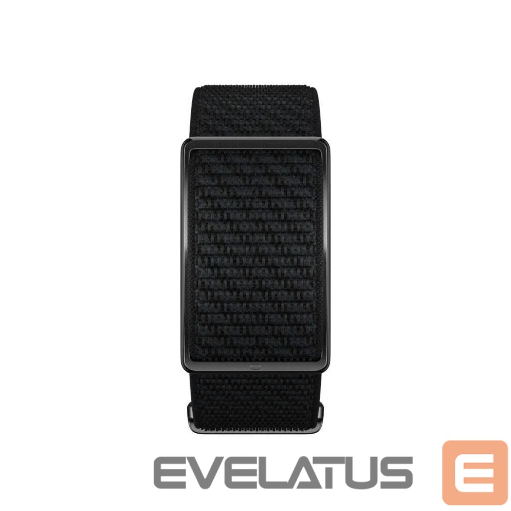 Фитнес браслет Polar LOOP GEN2 BLK/BLK S-L
