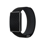 Фитнес браслет Polar  LOOP GEN2 BLK/BLK S-L 