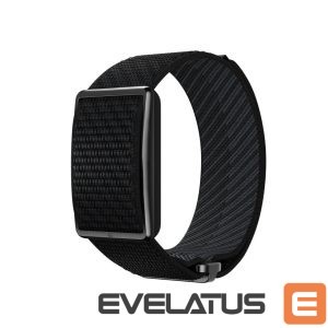 Фитнес браслет Polar  LOOP GEN2 BLK/BLK S-L 