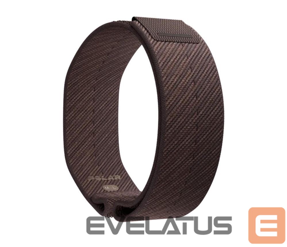 Фитнес браслет Polar LOOP GEN2 COP/BRN S-L