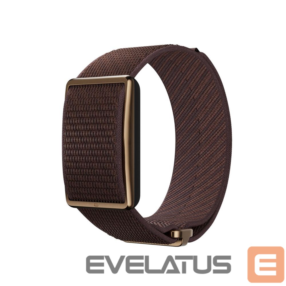 Фитнес браслет Polar LOOP GEN2 COP/BRN S-L