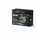 Проектор XGIMI  MoGo 4 Match Night Collection EU 