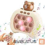 игрушки GameBox  J319-2 Kids Pop It 200 level Game for Memory & Reaction development (3 years+) 