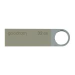 Флеш-накопитель Goodram  UUN2 Pendrive - 32GB USB 2.0 Silver