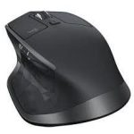 Компьютерная мышь Logitech  MOUSE USB MX MASTER 2S/BLACK 910-007224 