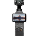 Спортивная камера DJI  CAMERA OSMO POCKET 4 CREATOR/COMBO CP.OS.00000544 