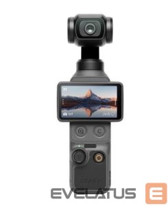 Спортивная камера DJI  CAMERA OSMO POCKET 4 CREATOR/COMBO CP.OS.00000544 