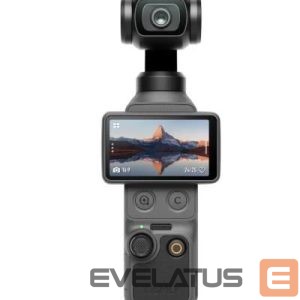 Спортивная камера DJI  CAMERA OSMO POCKET 4 CREATOR/COMBO CP.OS.00000544 