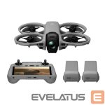 Дрон DJI  Drone||Avata 360 Fly More Combo (RC 2)|CP.FP.00000317 