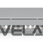 Коммутатор UBIQUITI  Switch||Switch type Managed|Switch layer L2/L3|Rack mounting Yes|Stackable Yes|Form factor 1U|24xRJ-45 ports|RJ-45 Ports Type 10G Ethernet (100/1000/10000)|8x2.5G Ethernet (copper) ports quantity|16x10G Ethernet (copper) ports quantity|2xSFP28 ports quantity|10G support Yes|USW-PRO-XG-24 