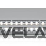 Коммутатор UBIQUITI  Switch||Switch type Managed|Switch layer L2/L3|Rack mounting Yes|Stackable Yes|Form factor 1U|48xRJ-45 ports|RJ-45 Ports Type 10G Ethernet (100/1000/10000)|16x2.5G Ethernet (copper) ports quantity|32x10G Ethernet (copper) ports quantity|4xSFP28 ports quantity|10G support Yes|USW-PRO-XG-48 