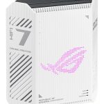 Роутер Asus  Wireless Router||GS-BE7200|Wi-Fi 7 (802.11be)|Data speed 7200 Mbit/s|Ethernet WAN Yes|WAN connection type RJ-45|Ethernet LAN Yes|4xLAN ports|TUF-BE9400 