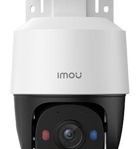 IP-камеры IMOU  NET CAMERA PS7F 5MP POE/IPC-PS7FP-5M0 