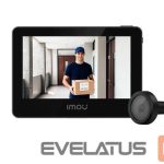 Умное устройство IMOU  SMART HOME SMART DOOR VIEWER/VD1-5M0S 