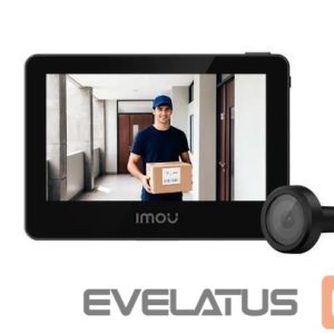 Умное устройство IMOU  SMART HOME SMART DOOR VIEWER/VD1-5M0S 