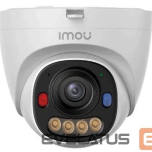 IP-камеры IMOU  NET CAMERA PS8D 5MP POE/IPC-PS8D-5V0 