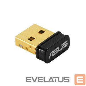 Коммутатор Asus  WRL ADAPTER 3MBPS USB/USB-BT600 