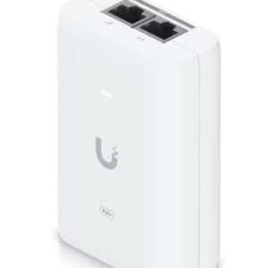 Коммутатор UBIQUITI  NET POE+ ADAPTER 2.5G UNIFI/30W UACC-POE+-2.5G 