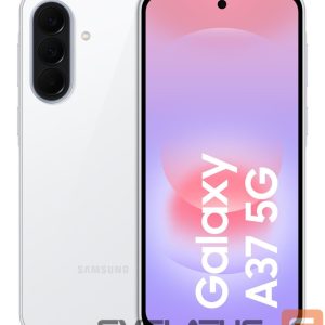 Смартфон Samsung  MOBILE PHONE GALAXY A37 5G/128GB WHITE SM-A376B 