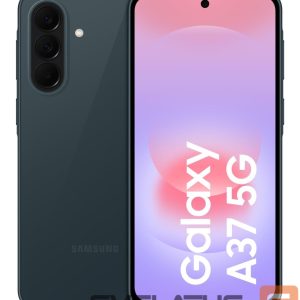 Смартфон Samsung  MOBILE PHONE GALAXY A37 5G/128GB GREEN SM-A376B 