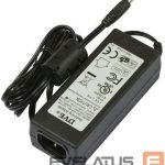Сервер - Прочие аксессуары Mikrotik  NET ACC PSU +POWER PLUG 24V/24HPOW 