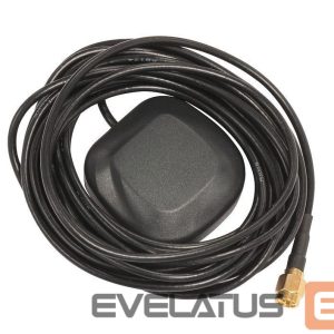 Сервер - Прочие аксессуары Mikrotik  ANTENNA ACTIVE GPS/ACGPSA 