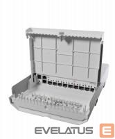 Коммутатор Mikrotik  Switch||CRS310-1G-5S-4S+OU|5xSFP|4xSFP+|PoE ports 1|CRS310-1G-5S-4S+OUT 